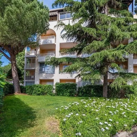 Apartment Joli T2 - Domaine De La Coudouliere - Piscine